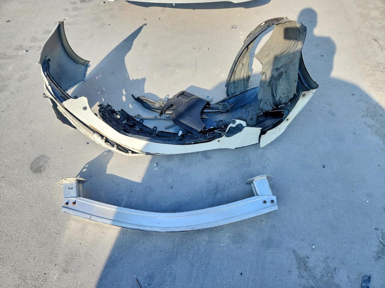 2017 Acura Tlx Tech - zdjęcie 12