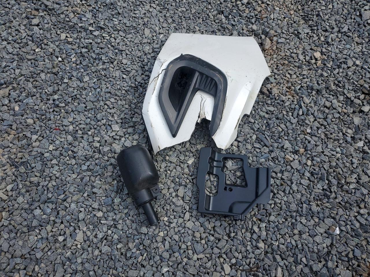 2024 Subaru Legacy Sport - zdjęcie 12