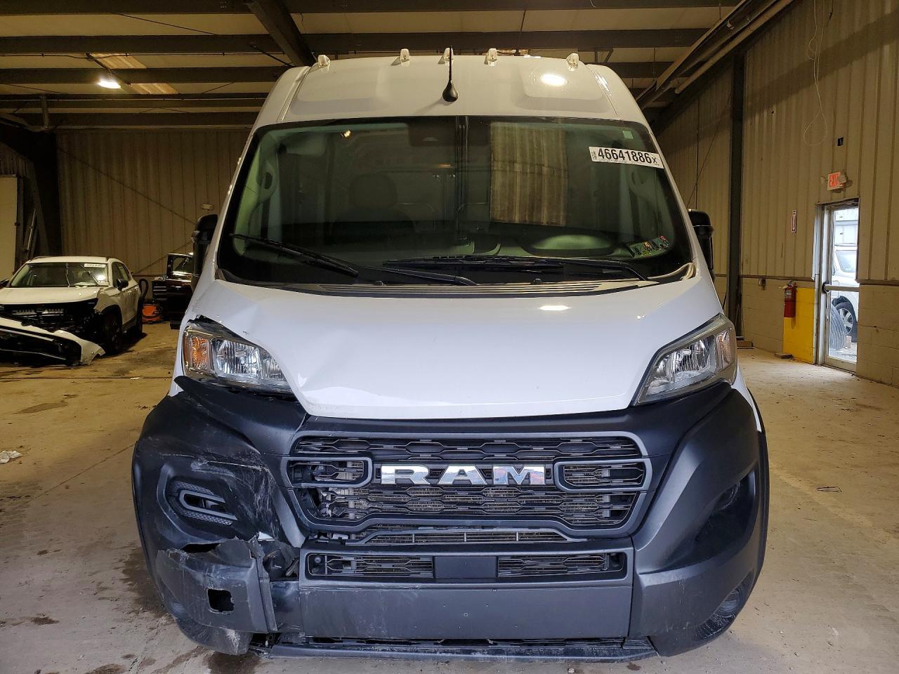 2023 Ram Promaster 2500 2500 High - zdjęcie 5