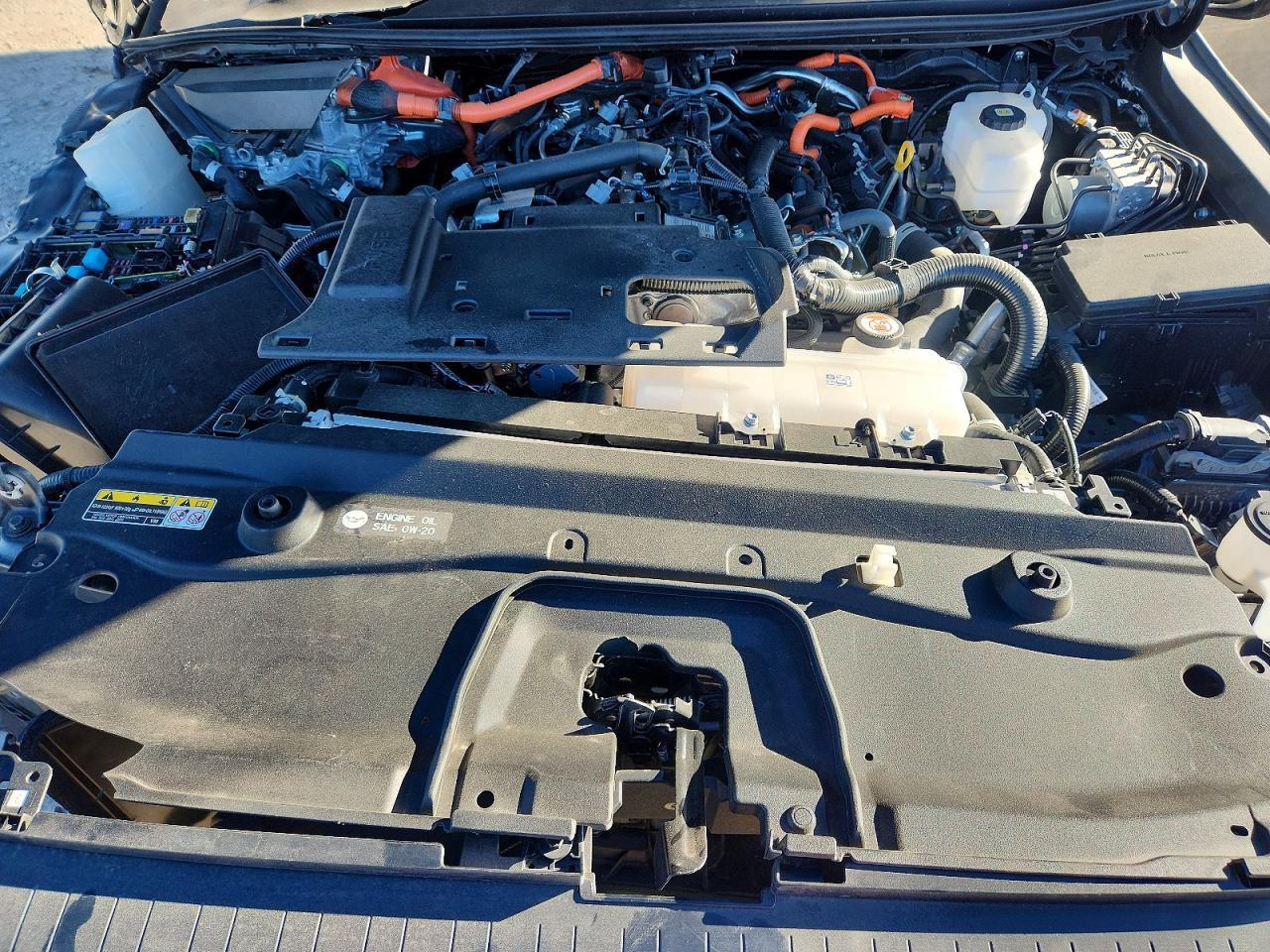 2025 Toyota 4Runner Sr5/Limited/ - zdjęcie 11