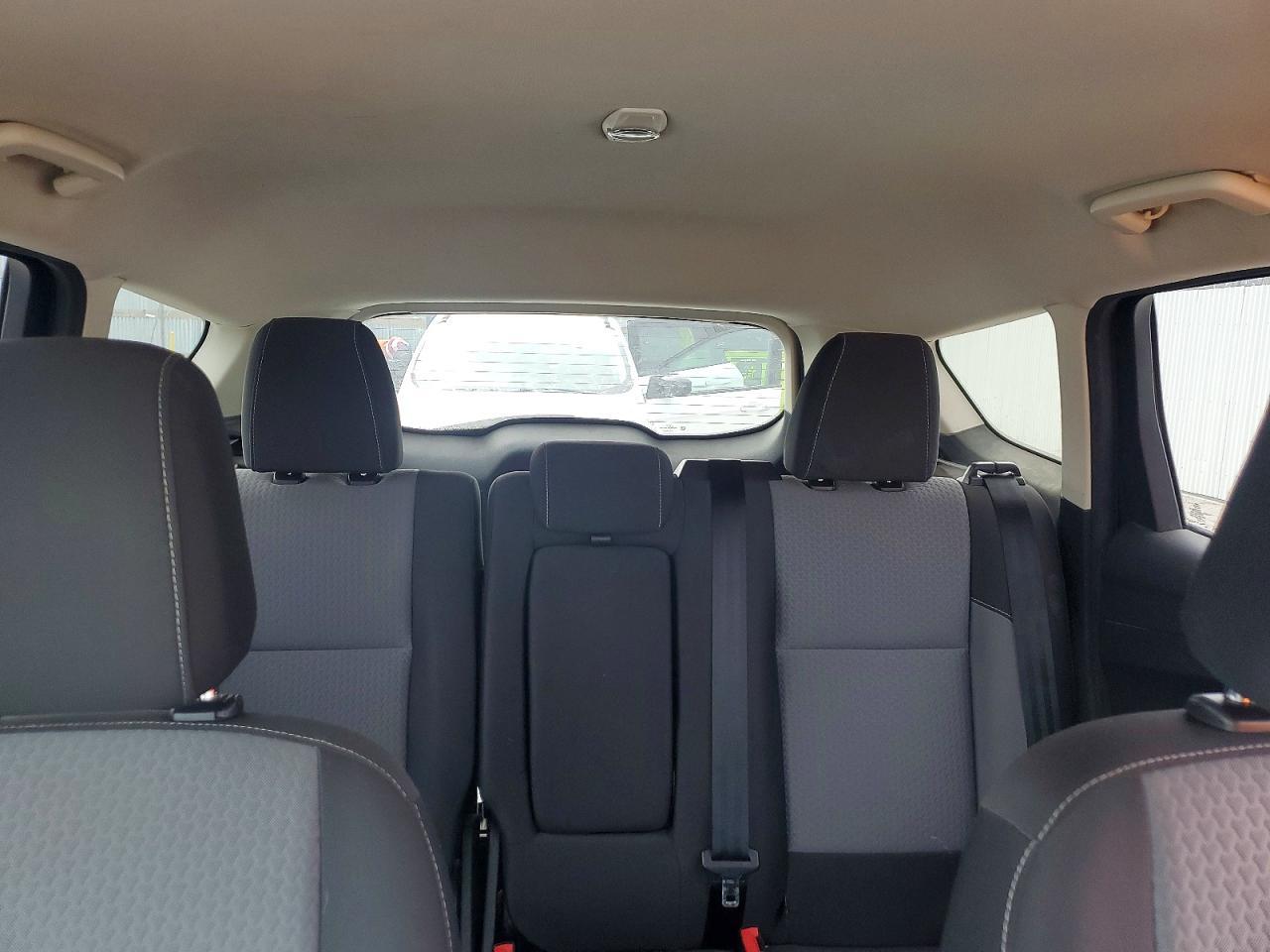 2018 Ford Escape Se - zdjęcie 10