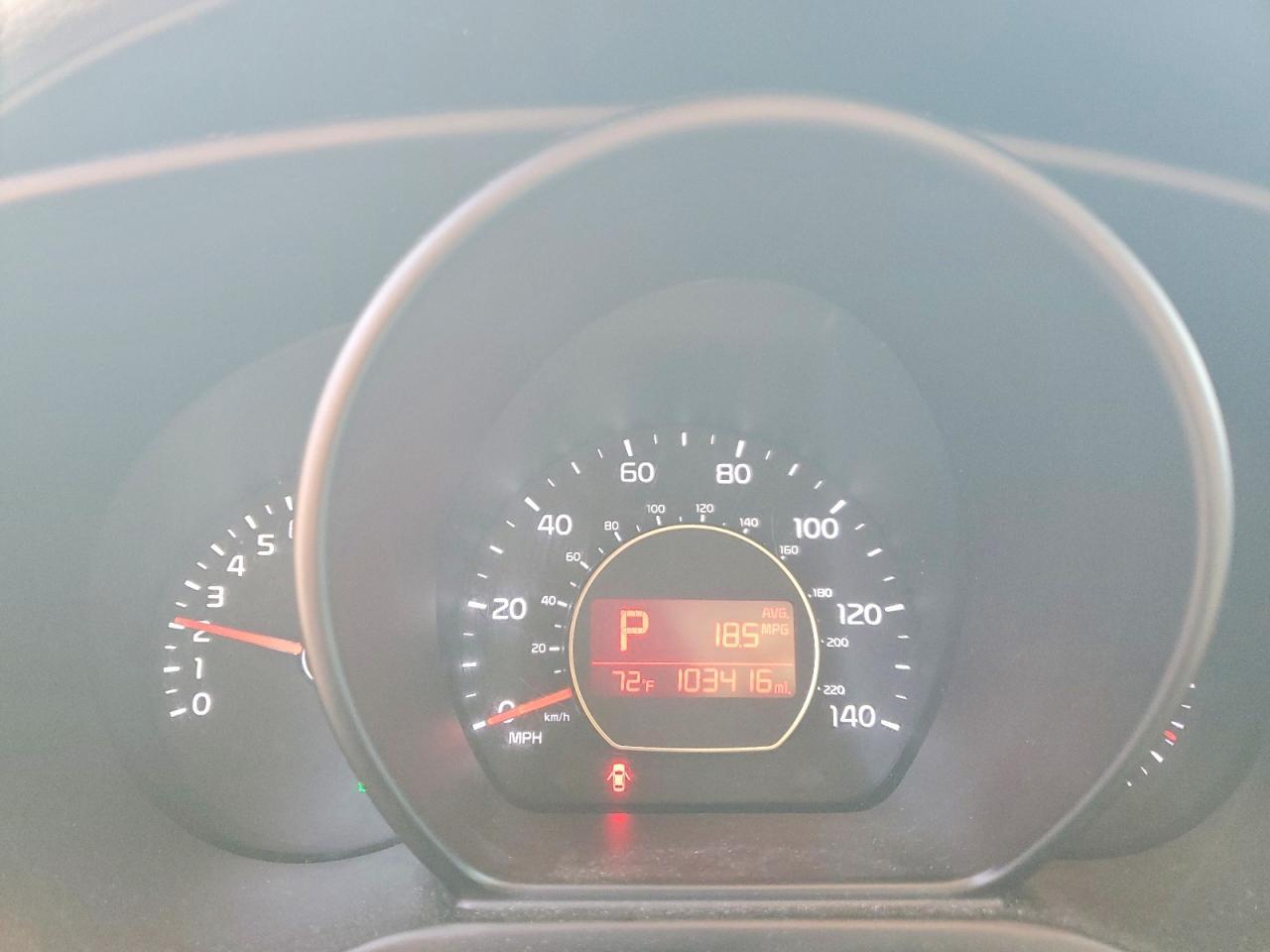 2019 Kia Soul + - zdjęcie 9