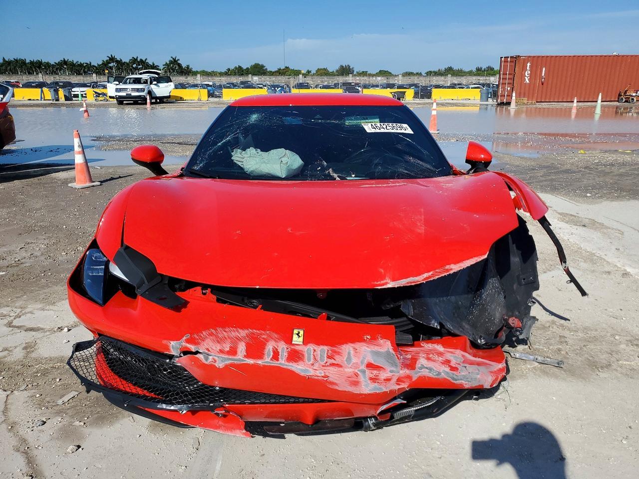 2024 Ferrari 296Gtb - zdjęcie 5