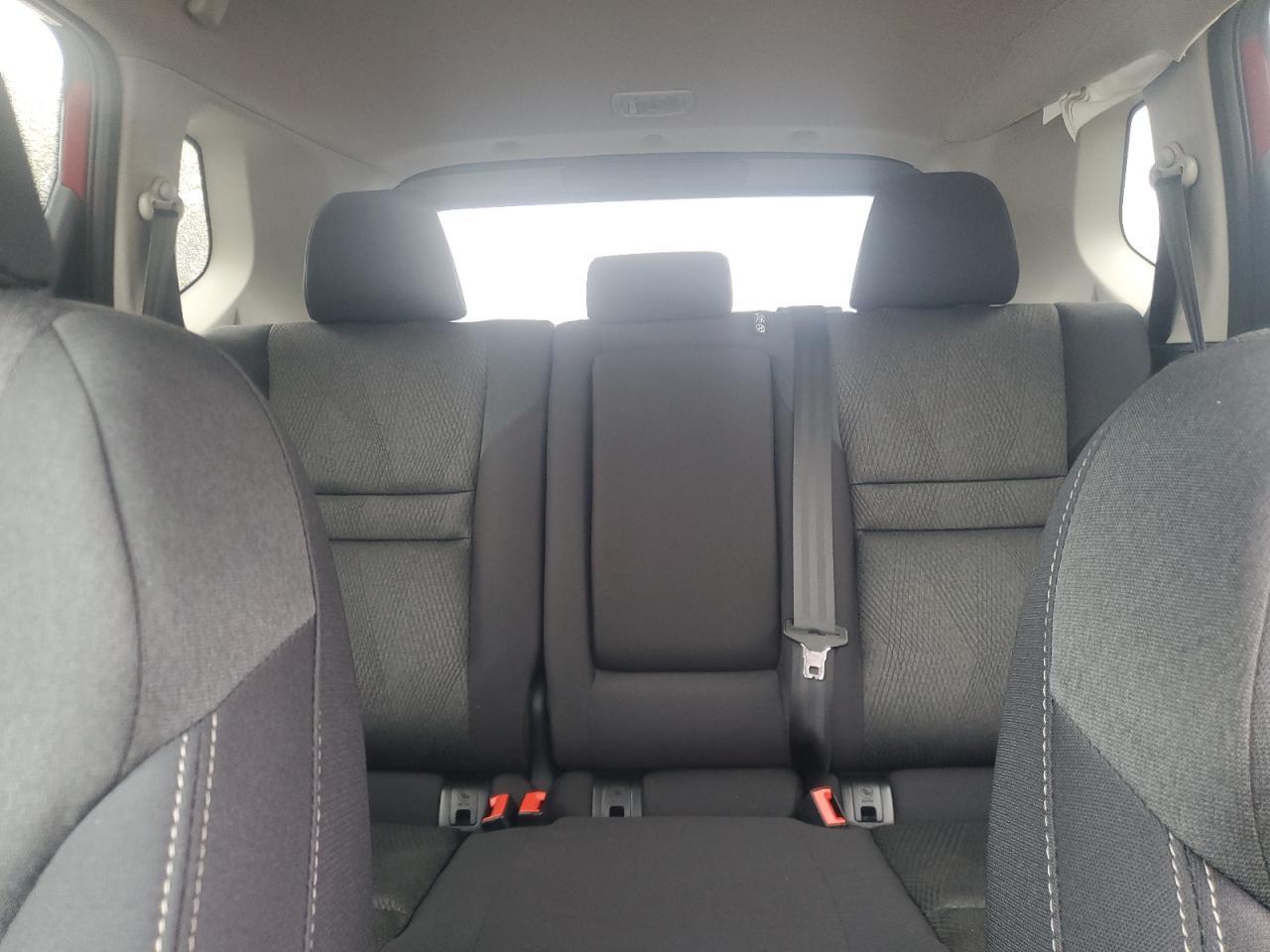 2026 Nissan Rogue Sv - zdjęcie 10