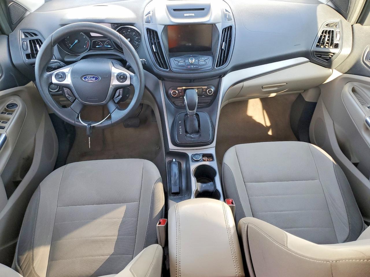 2014 Ford Escape Se - zdjęcie 8