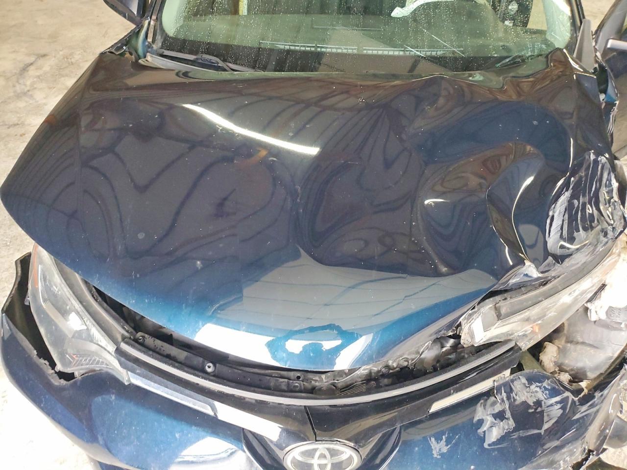 2018 Toyota Rav4 Le - zdjęcie 12