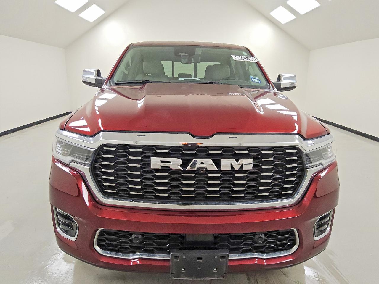 2025 Ram 1500 Tungsten - zdjęcie 5