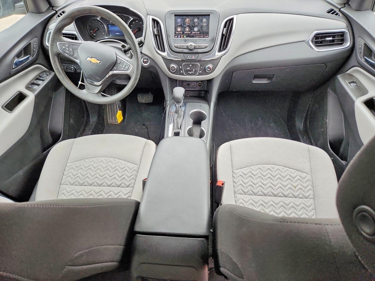 2023 Chevrolet Equinox - zdjęcie 8