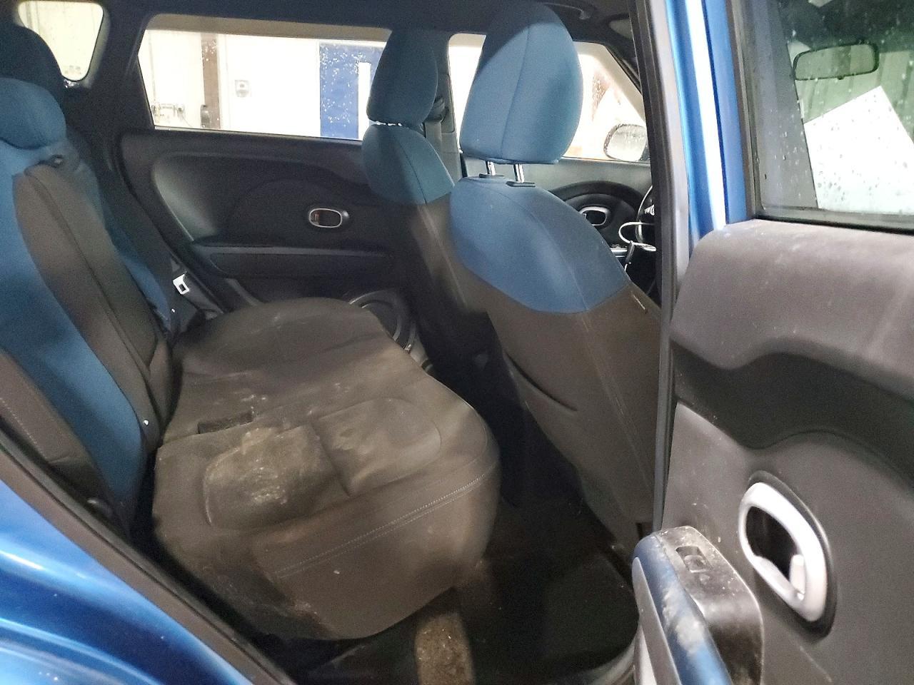 2015 Kia Soul + - zdjęcie 10