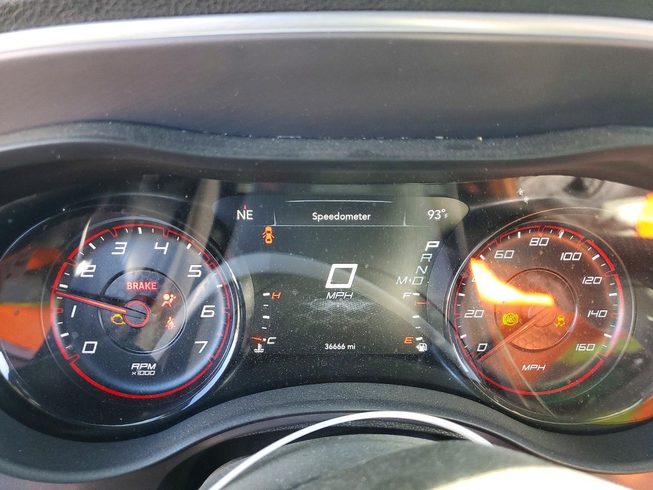 2021 Dodge Charger R - zdjęcie 9