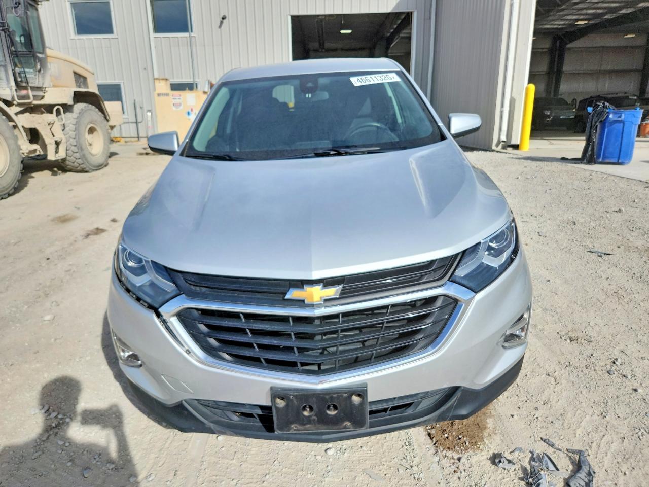 2020 Chevrolet Equinox Lt - zdjęcie 5