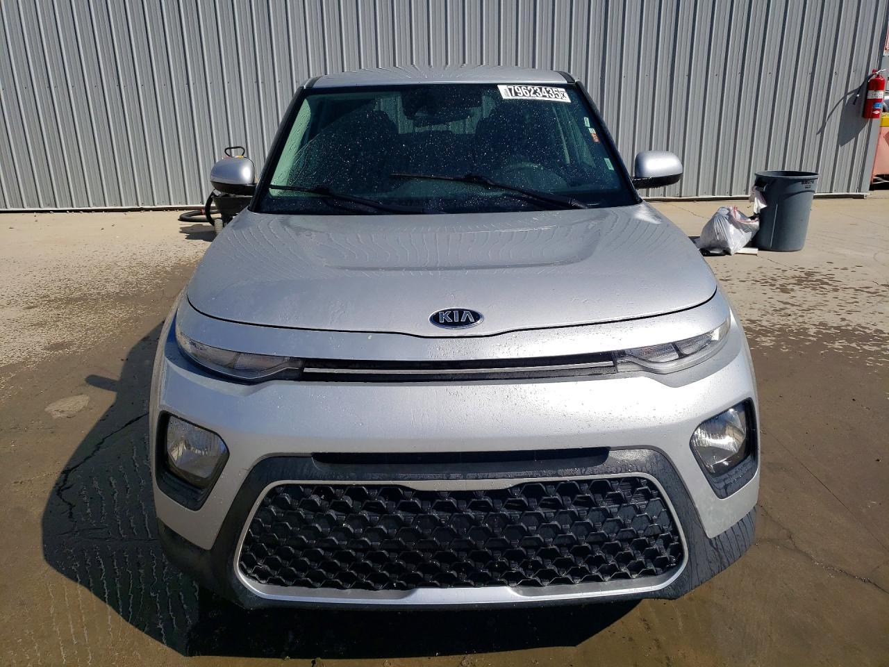 2021 Kia Soul S - zdjęcie 5