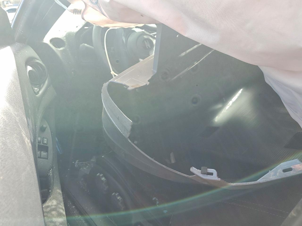 2026 Nissan Z Sport - zdjęcie 8