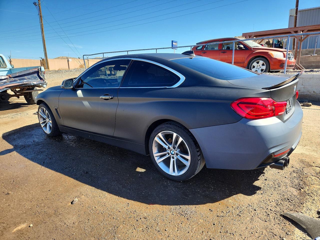 2019 BMW Motorrad 430Xi - zdjęcie 2