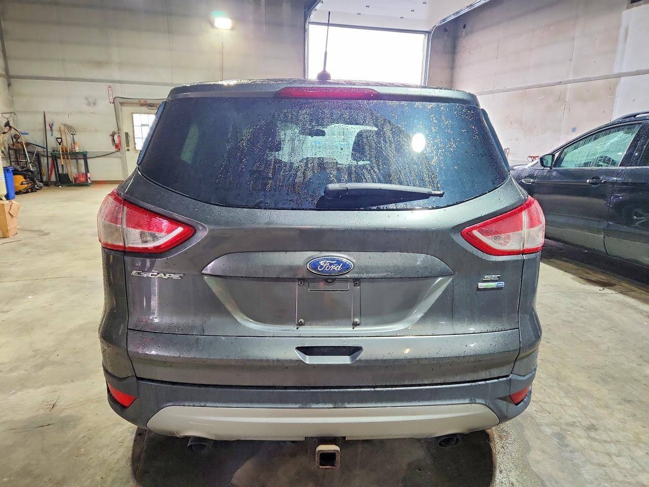 2015 Ford Escape Se - zdjęcie 6