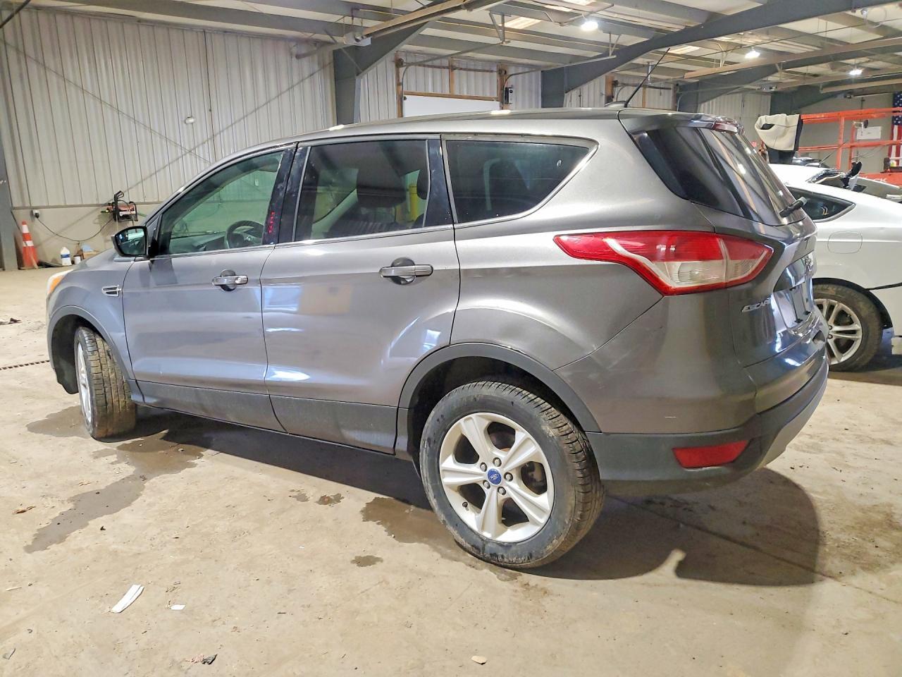 2013 Ford Escape Se - zdjęcie 2