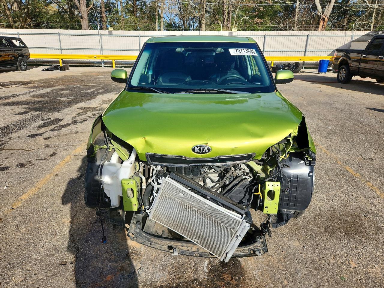 2019 Kia Soul + - zdjęcie 5