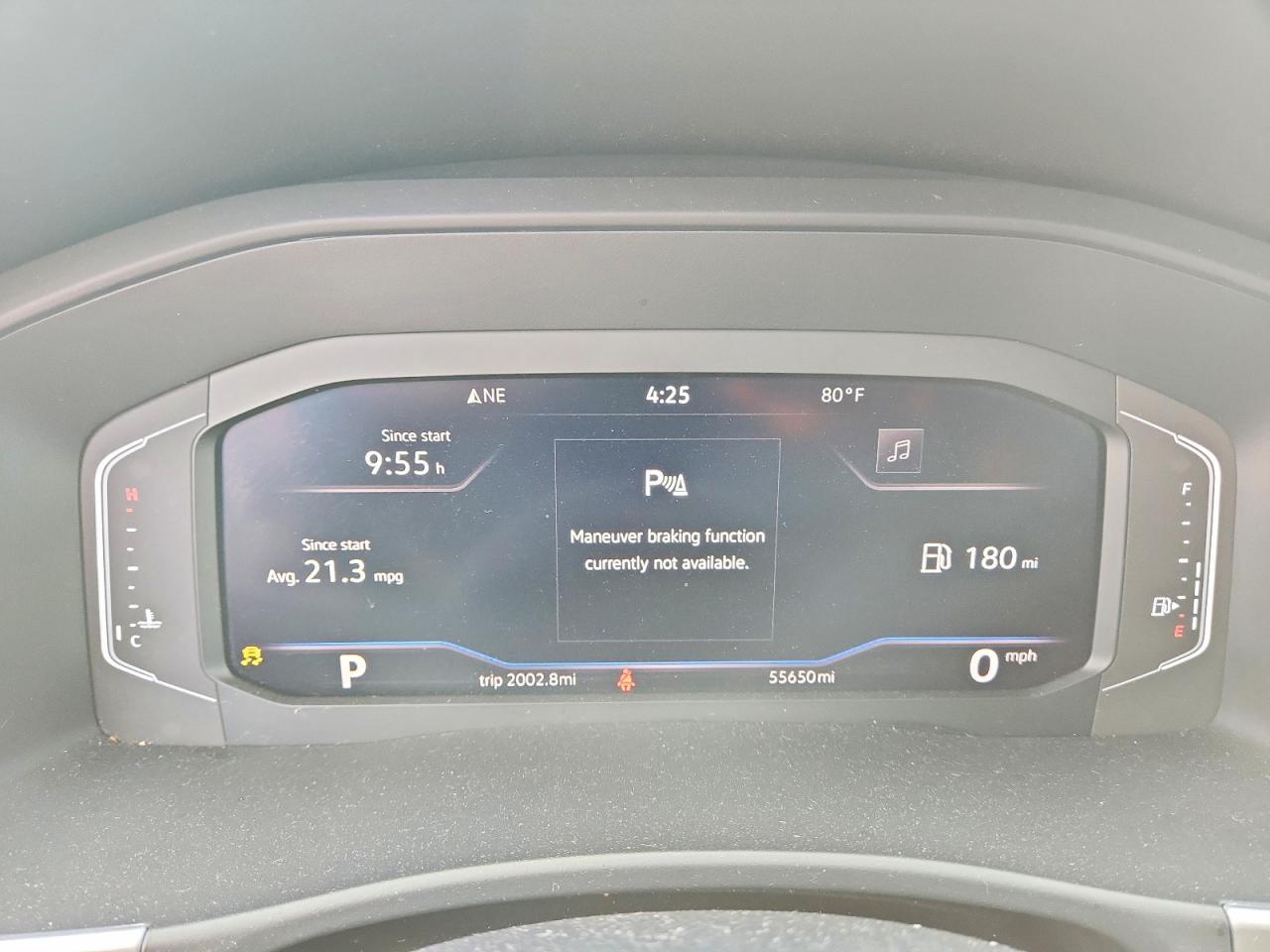 2023 Volkswagen Atlas Se - zdjęcie 9