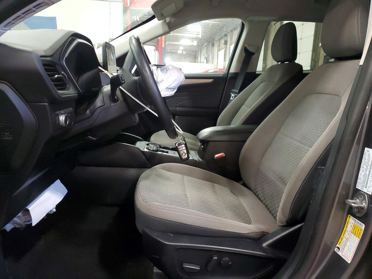 2021 Ford Escape Se - zdjęcie 7