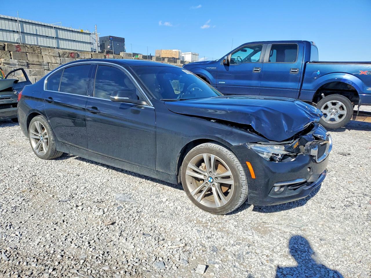 BMW Seria 3 - zdjęcie 4