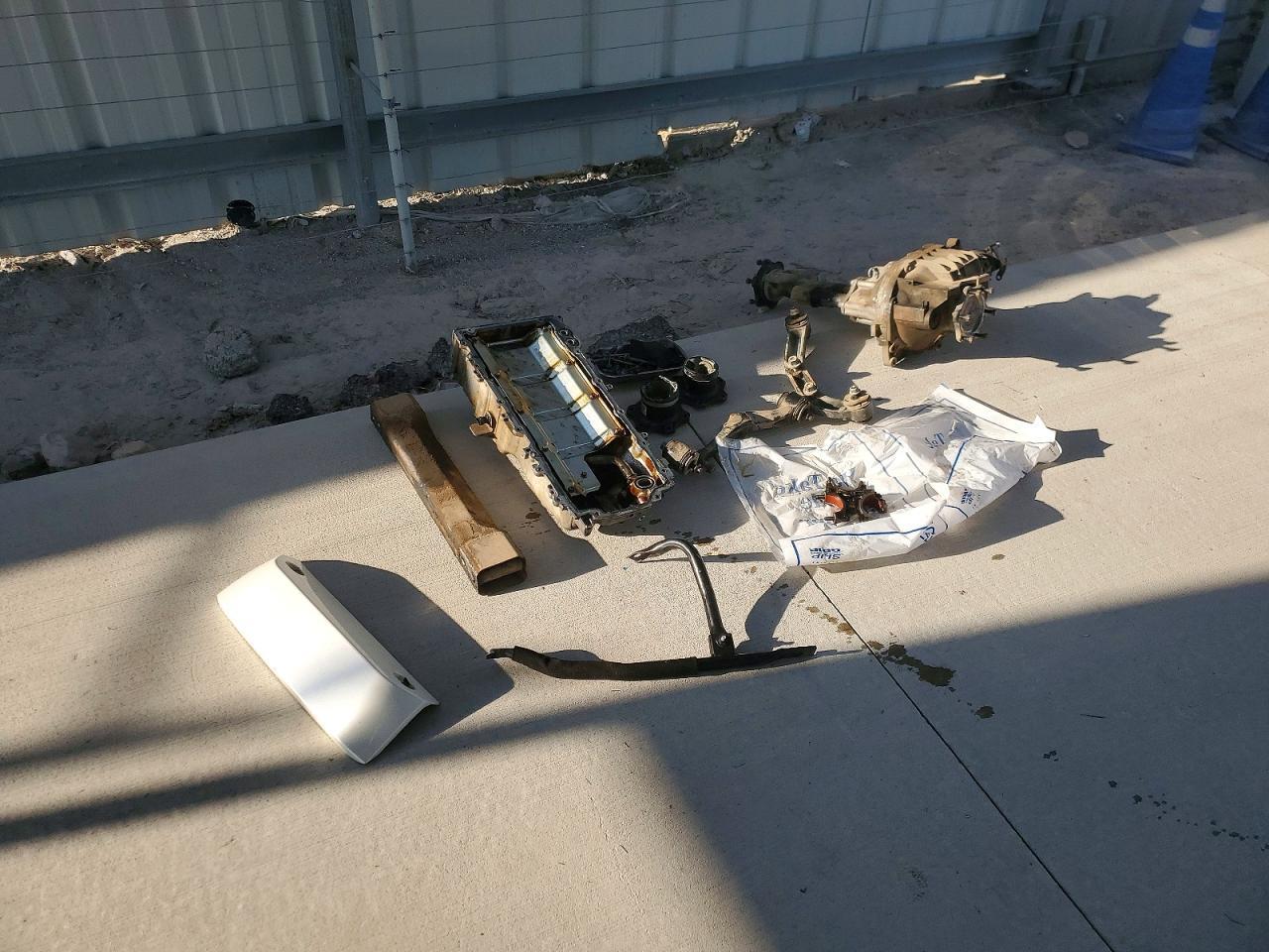 2015 GMC Yukon Denali - zdjęcie 13