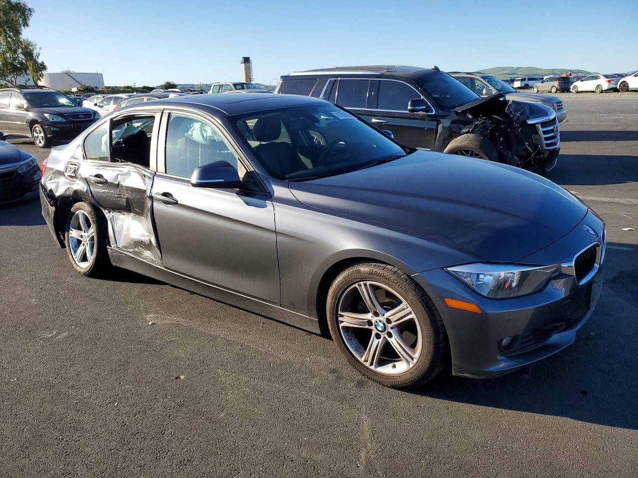 BMW Seria 3 - zdjęcie 4