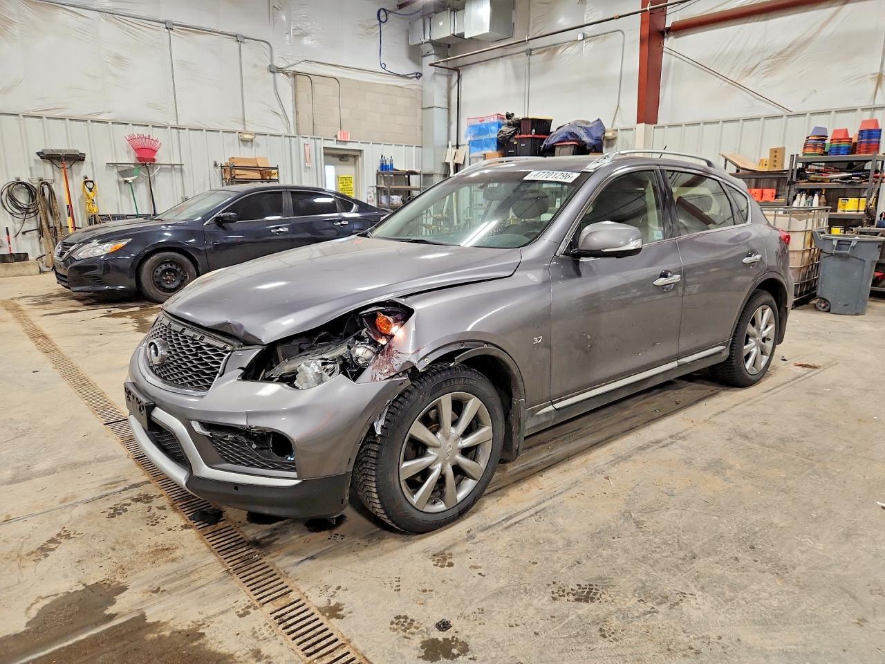 2016 Infiniti Qx50 Base - zdjęcie główne