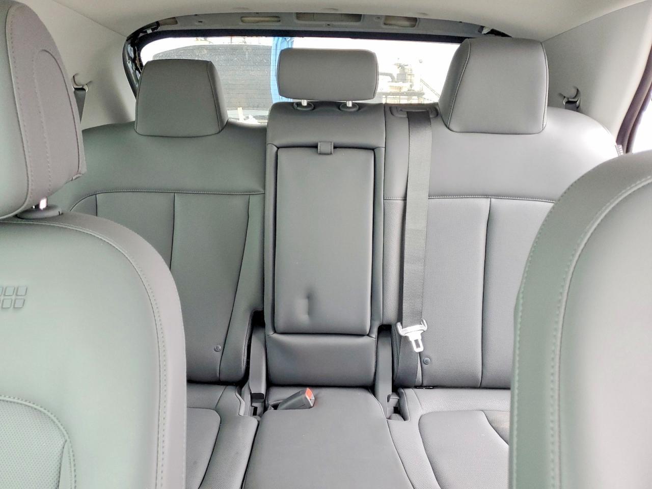 2026 Hyundai Ioniq 5 Sel - zdjęcie 10