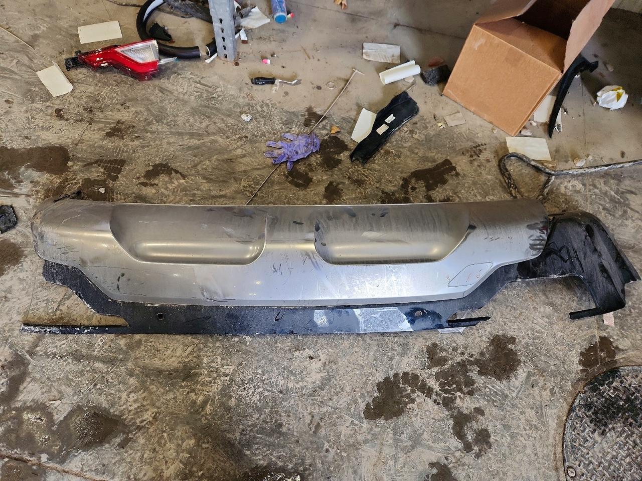 2023 Kia Niro Ex Touring - zdjęcie 13