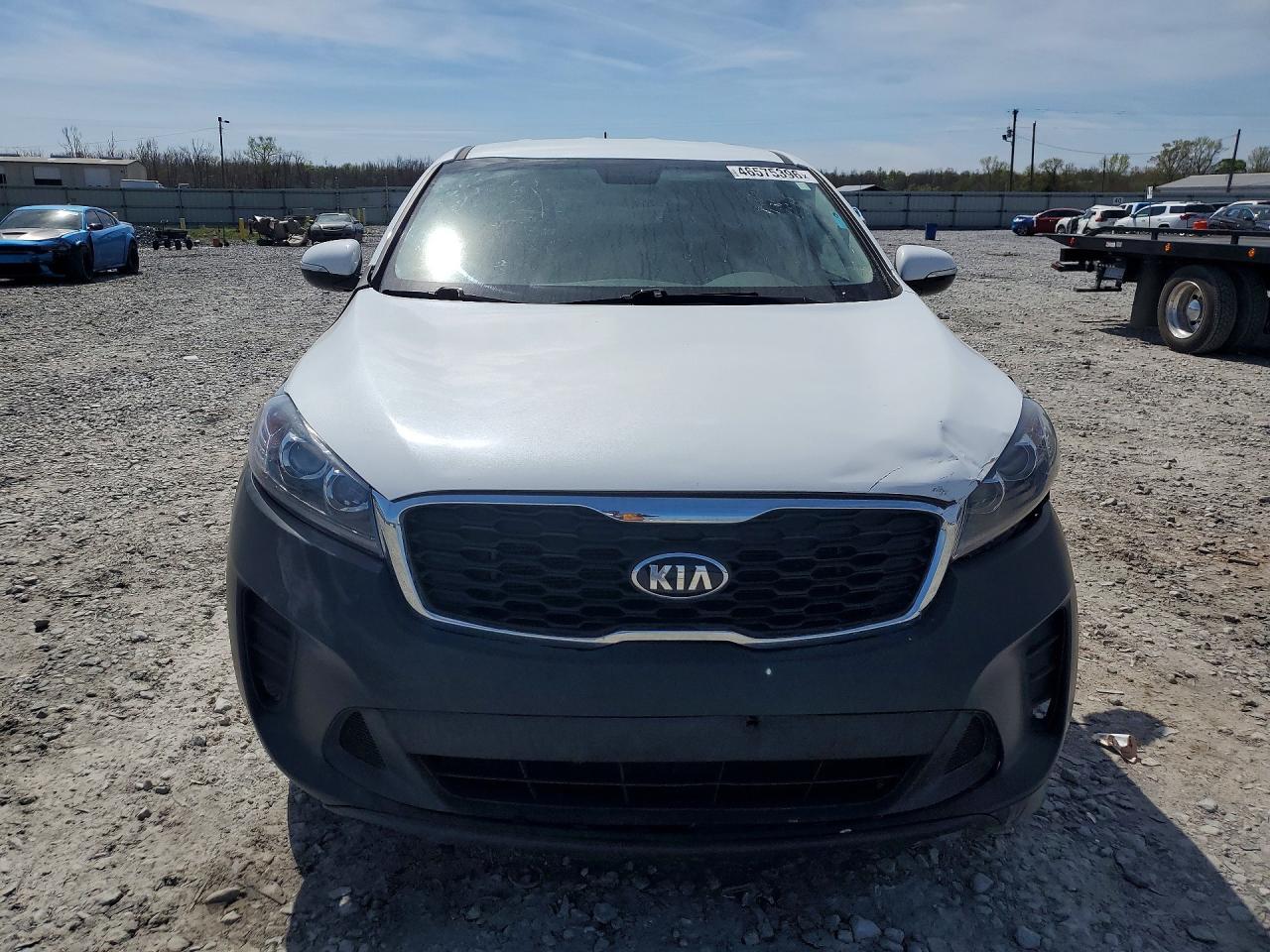 2020 Kia Sorento L - zdjęcie 5