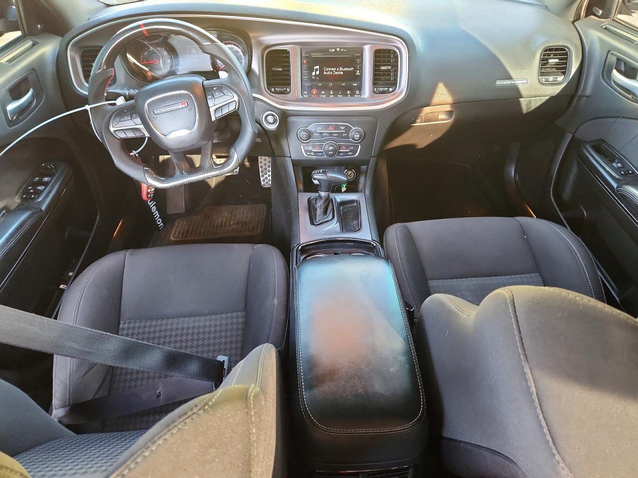 2019 Dodge Charger R - zdjęcie 9