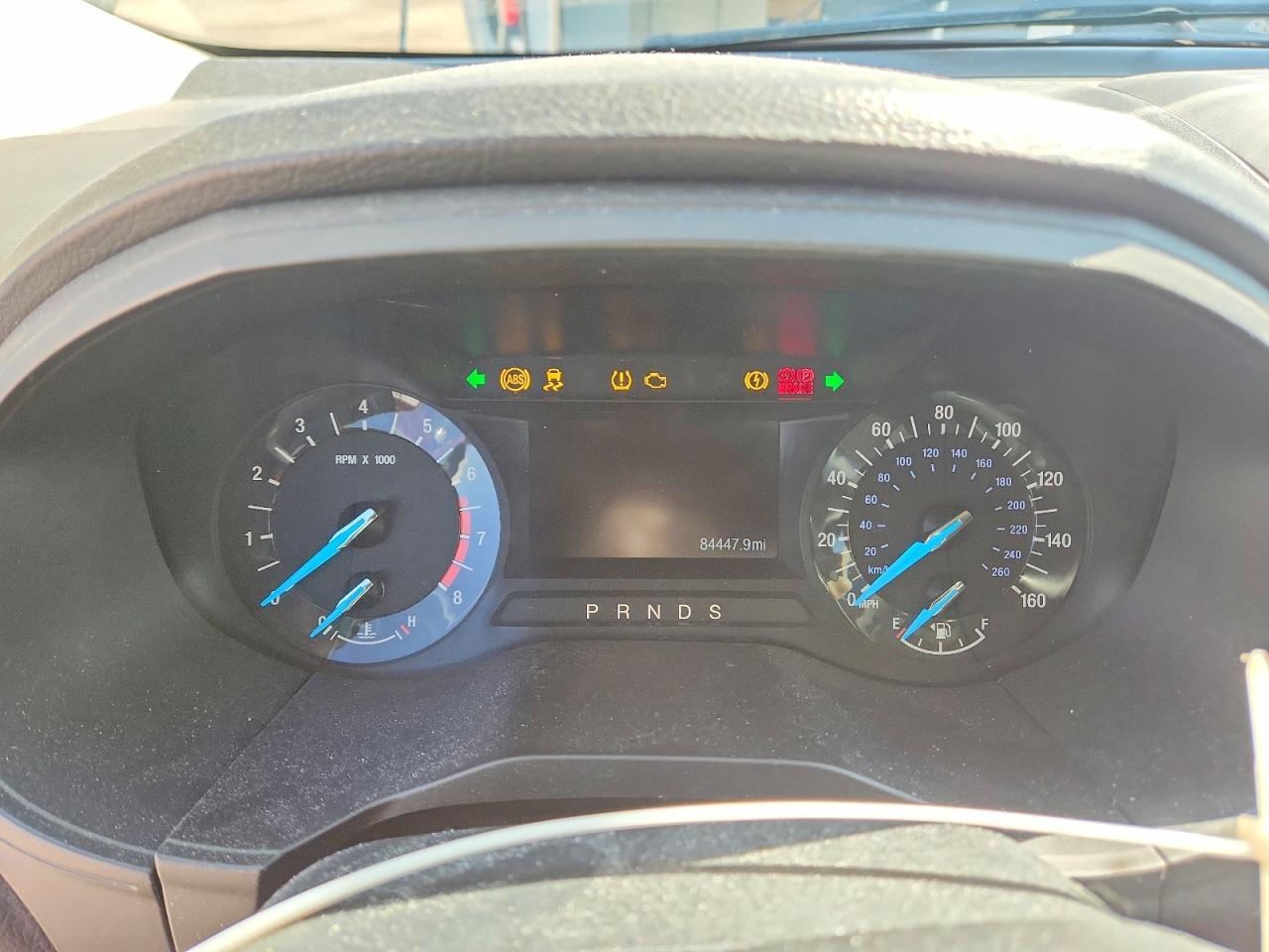 2016 Ford Edge Se - zdjęcie 9