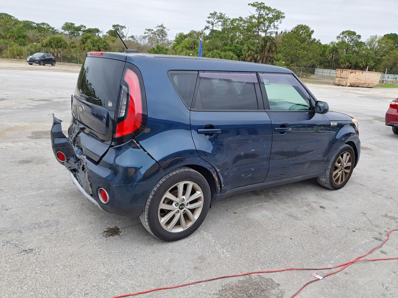 2019 Kia Soul + - zdjęcie 3