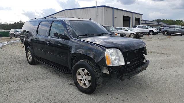 2014 GMC Yukon Xl C1500 Slt - zdjęcie 15