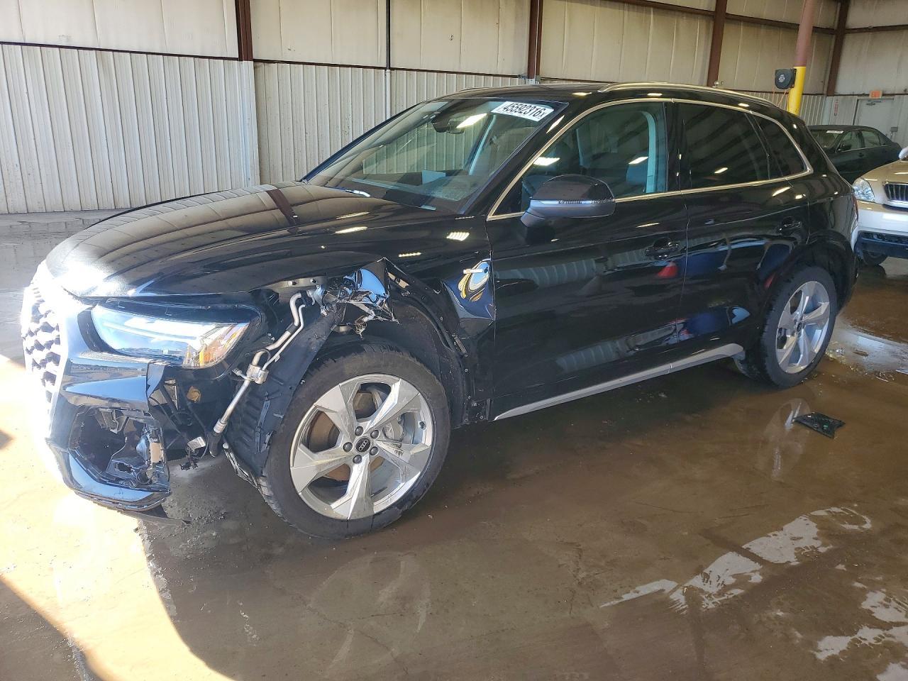 2023 Audi Q5 Premium Plus 45 - zdjęcie główne