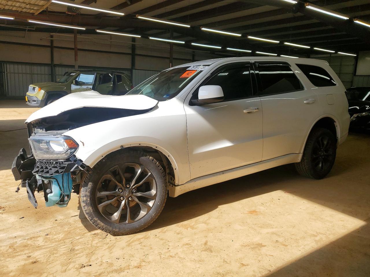 2020 Dodge Durango