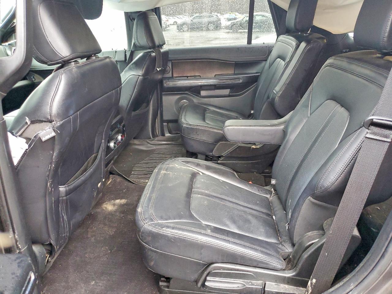 2021 Ford Expedition Limited - zdjęcie 11