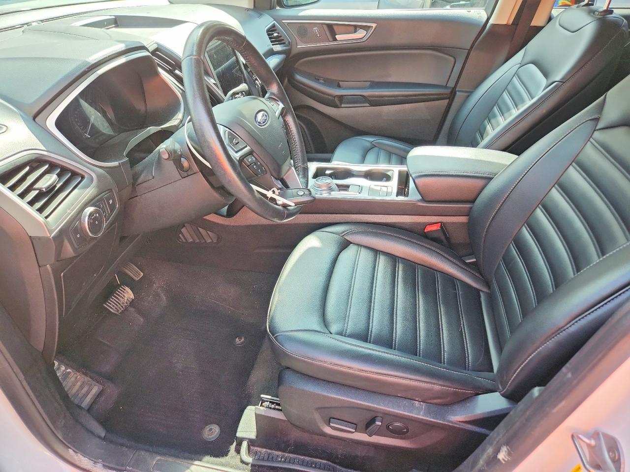 2021 Ford Edge Sel - zdjęcie 7