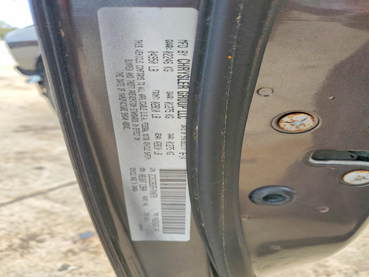 2015 Dodge Challenger Sxt Plus - zdjęcie 12