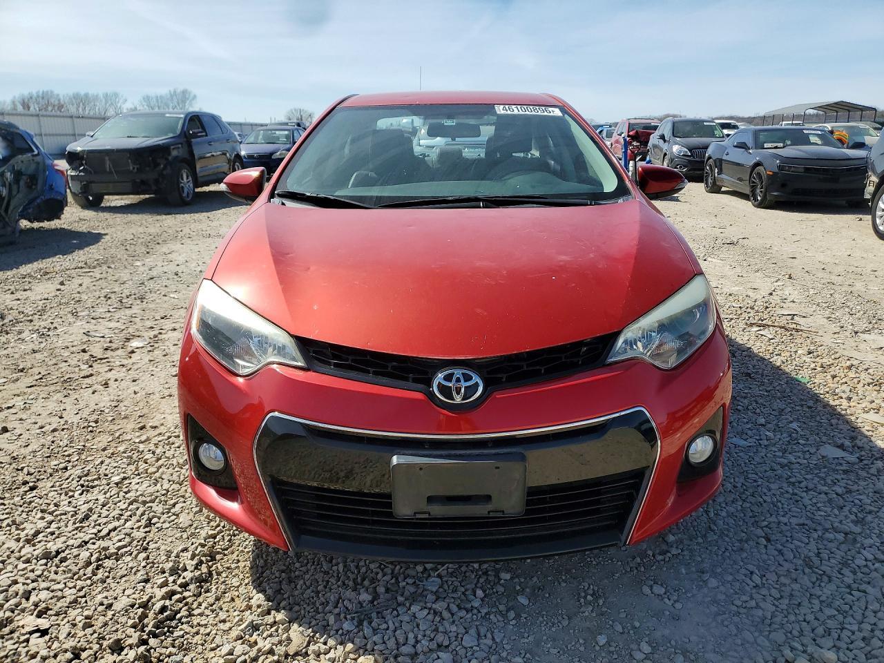 Toyota Corolla - zdjęcie 5