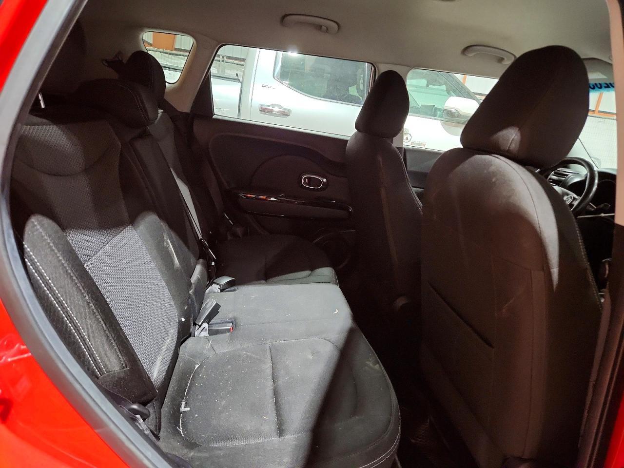 2019 Kia Soul + - zdjęcie 11