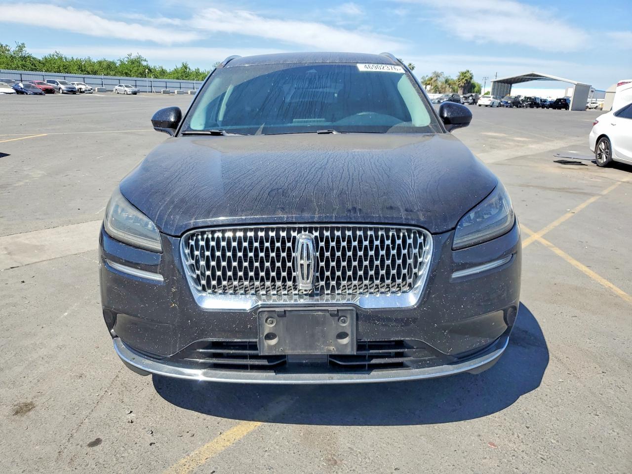 2020 Lincoln Corsair - zdjęcie 5