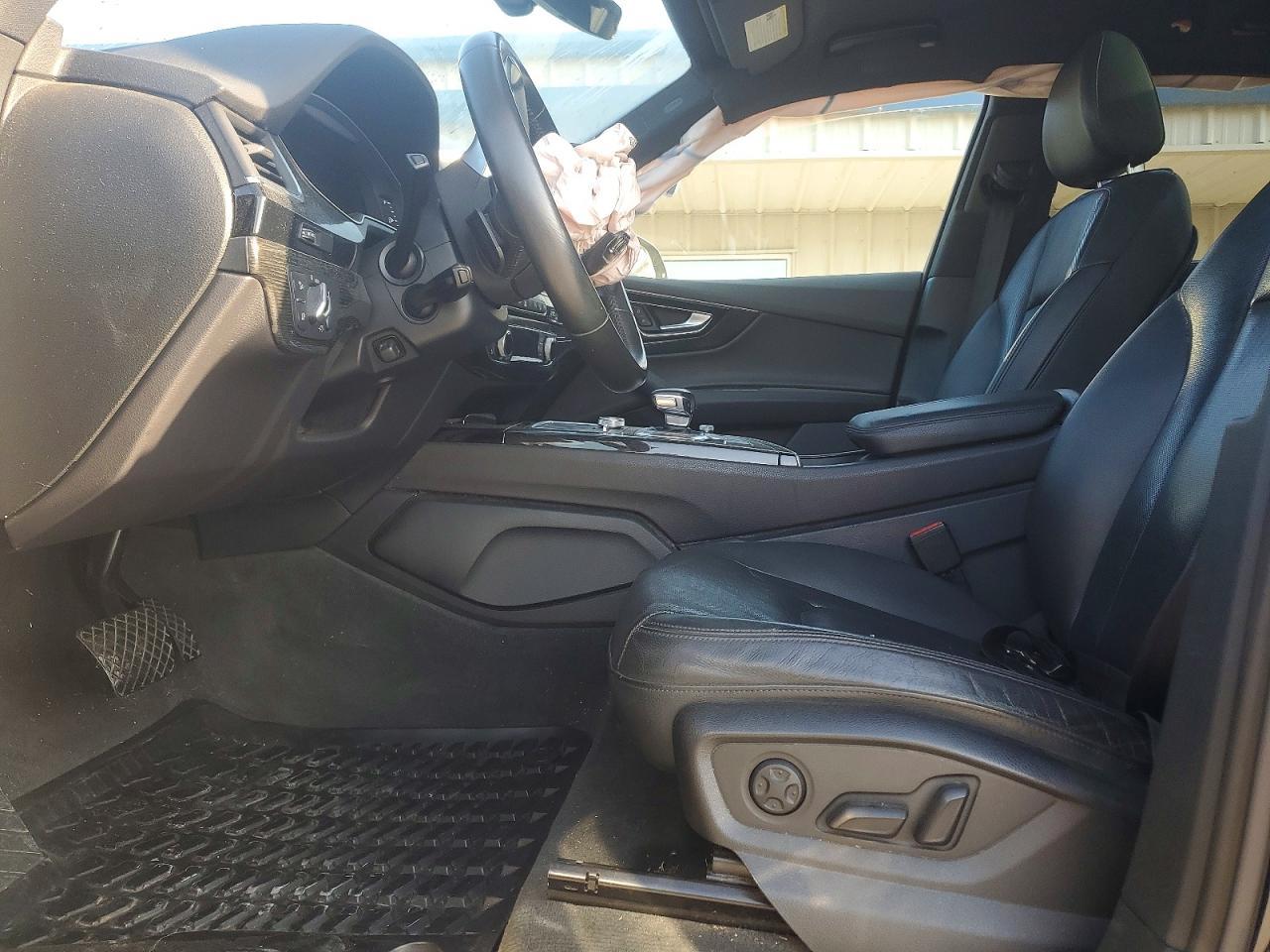 2017 Audi Q7 Premium Plus - zdjęcie 7