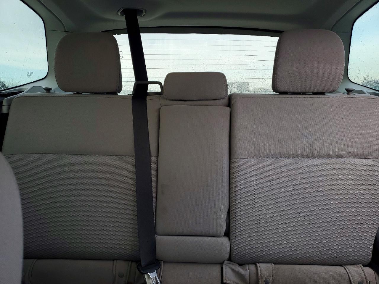 2017 Subaru Forester 2.5I Premium - zdjęcie 10