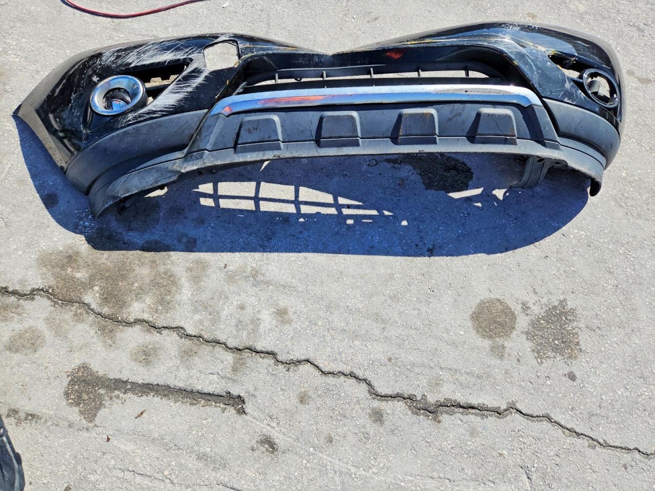 2015 Nissan Pathfinder Sl - zdjęcie 13