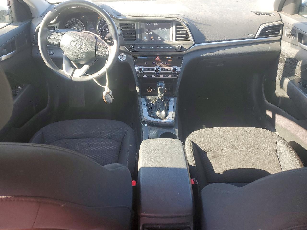2020 Hyundai Elantra Value Edition - zdjęcie 8