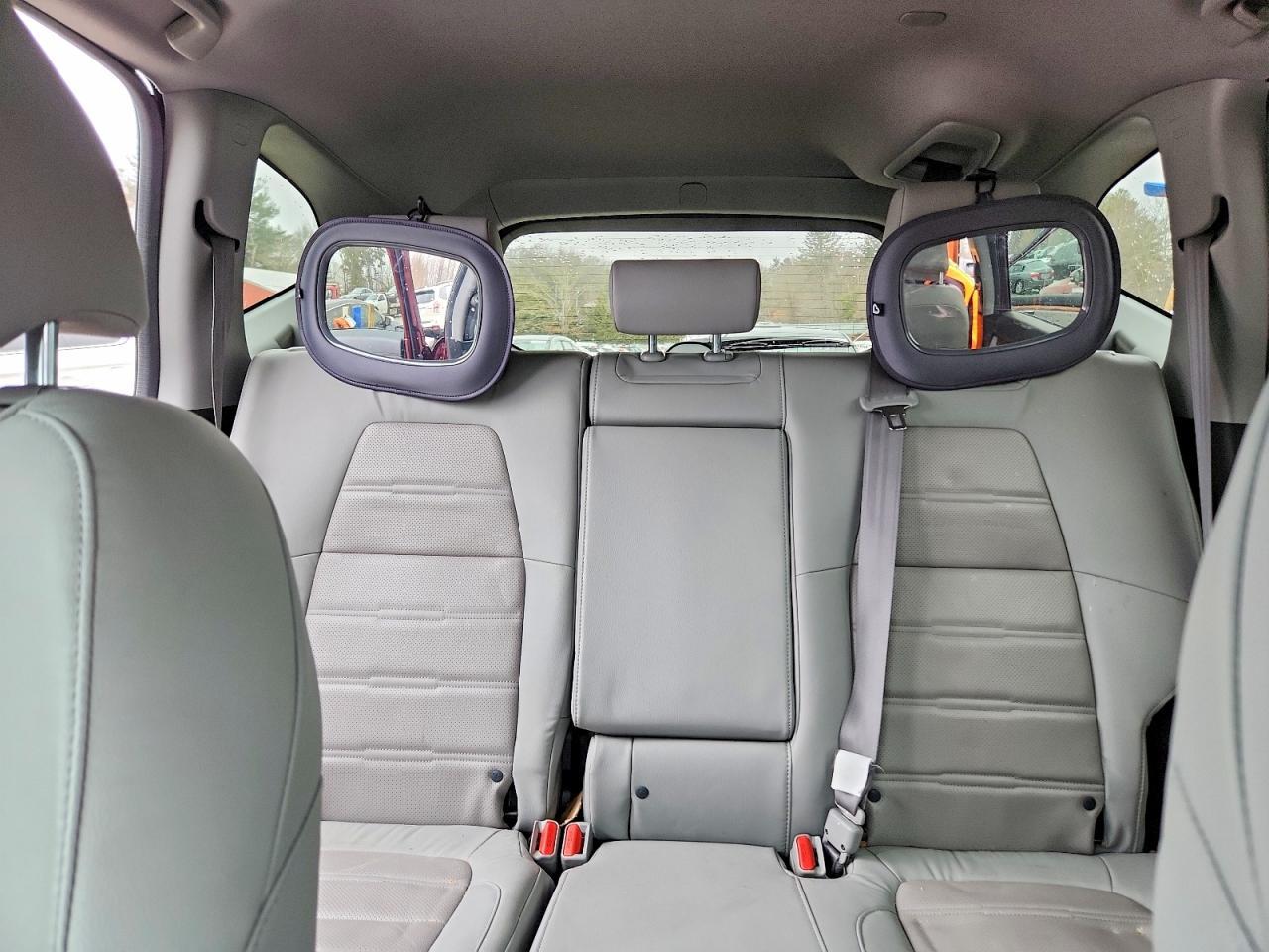 2019 Honda Cr-V Exl - zdjęcie 10