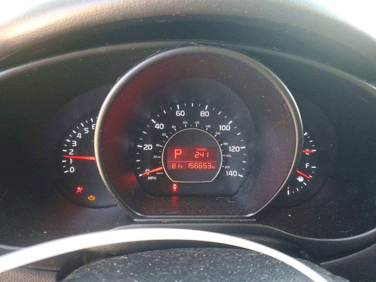 2014 Kia Soul + - zdjęcie 9