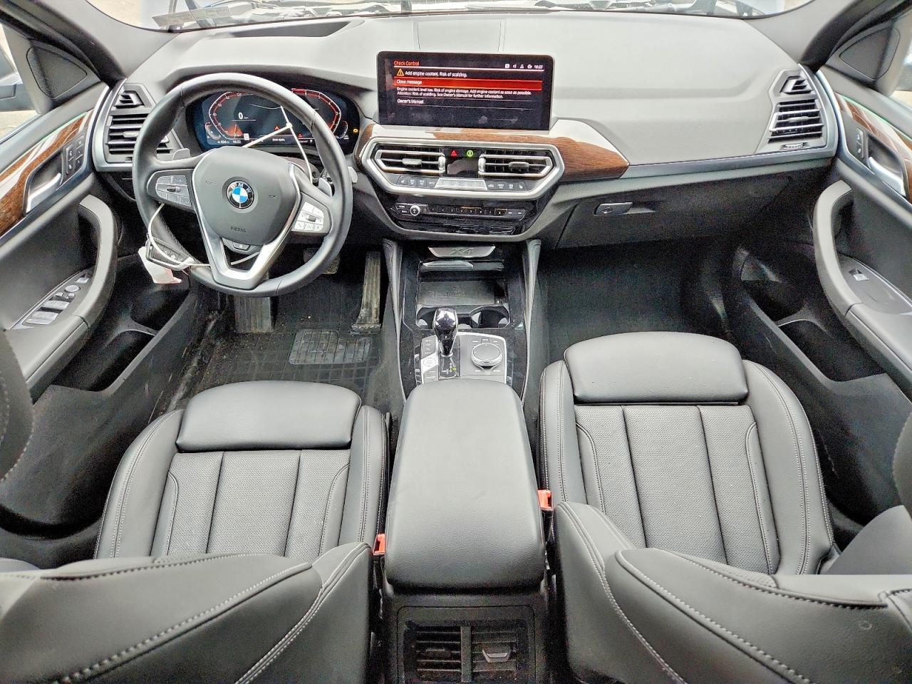 2024 BMW X4 xDrive30I - zdjęcie 8