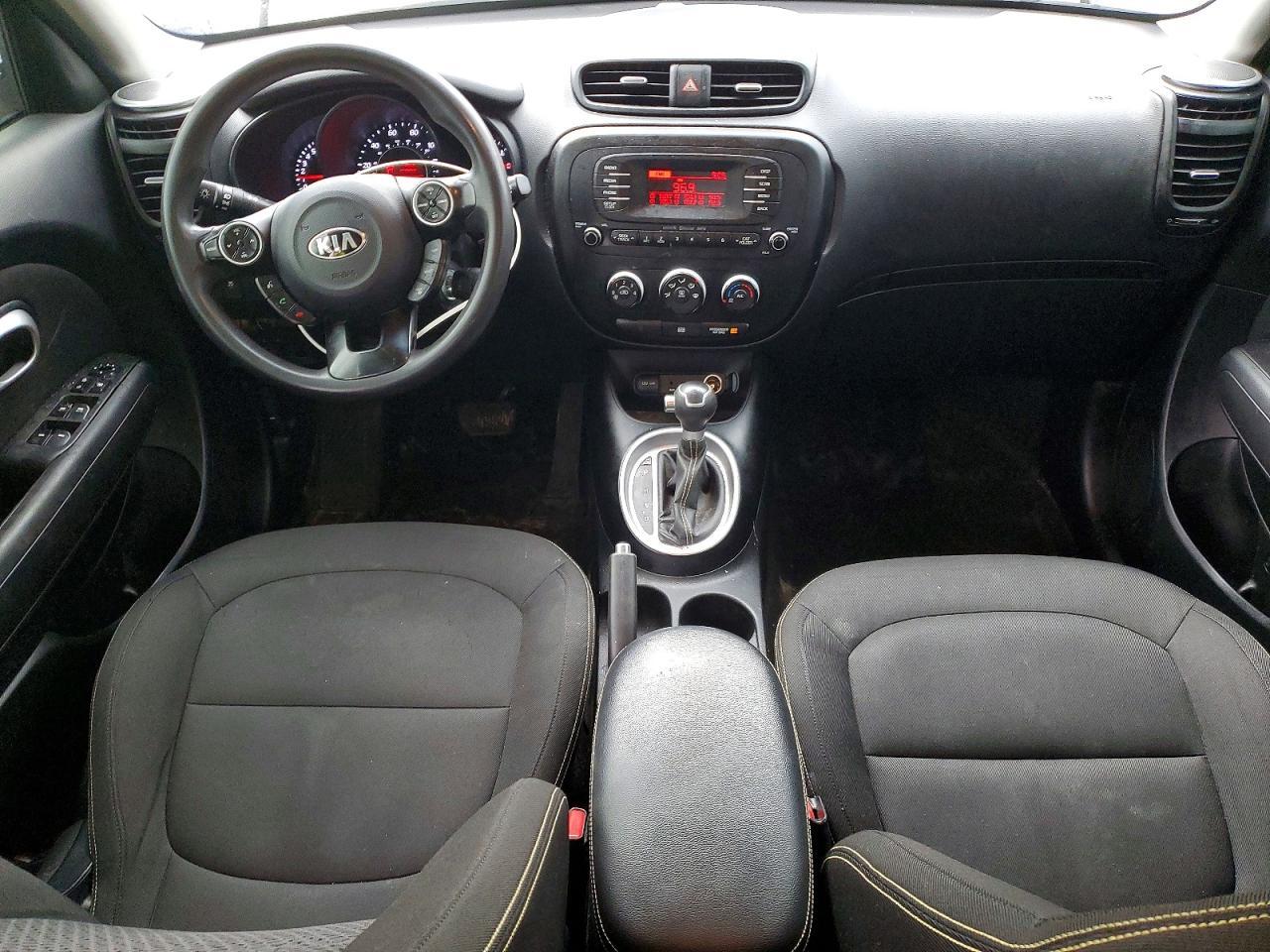 2014 Kia Soul + - zdjęcie 8